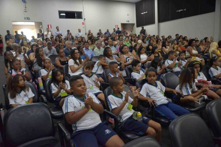 Estado beneficia mais de 350 crianças com cessão de imóvel à Prefeitura de Santa Luzia
