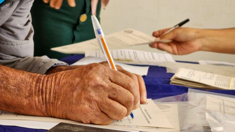Governo de Minas inicia processo de regularização de propriedades rurais na bacia do Rio Paraopeba
