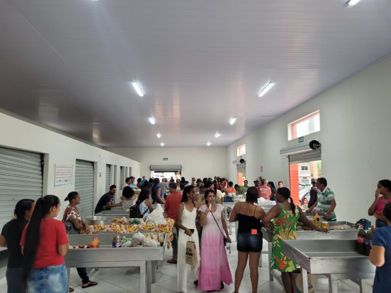 Trajeto Renda muda a vida de mineiros e já beneficiou mais de 12 mil pessoas no estado