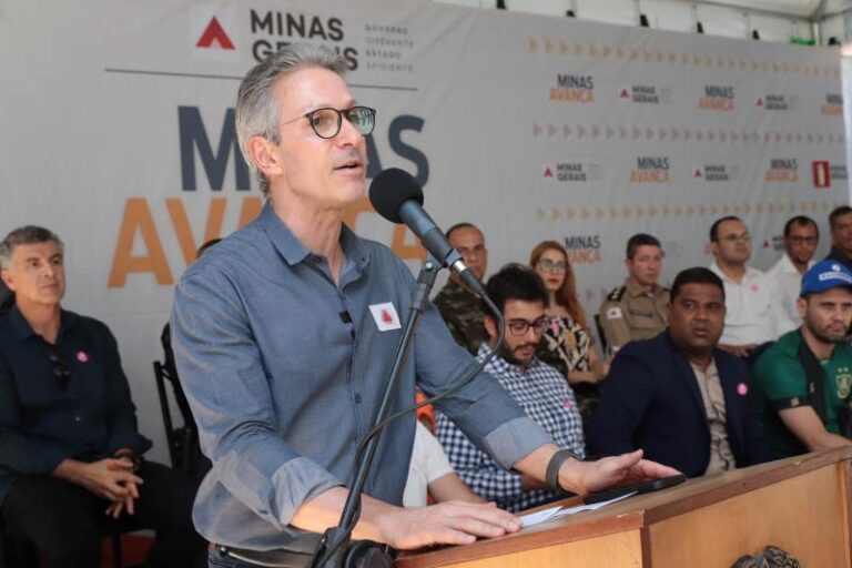 Governo de Minas vistoria serviços que ampliam e descentralizam o acesso à saúde no Norte do estado
