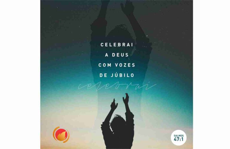 ALIMENTO DIÁRIO Alimento Diário: uma reflexão para o seu dia!