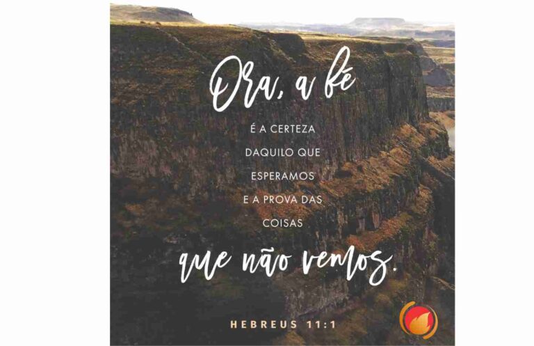 ALIMENTO DIÁRIO Alimento Diário: uma reflexão para o seu dia!