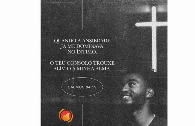 ALIMENTO DIÁRIO Alimento Diário: uma reflexão para o seu dia!