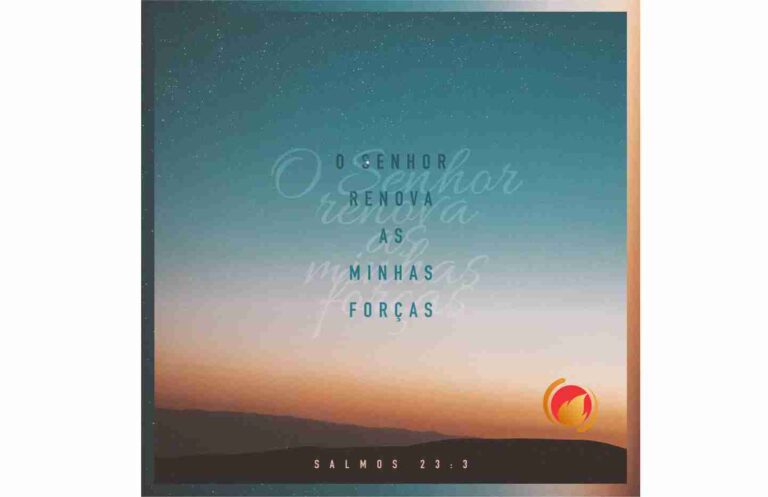 ALIMENTO DIÁRIO Alimento Diário: uma reflexão para o seu dia!