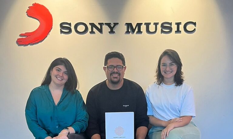 Sony Music Brasil assina com selo cristão Piauí Records