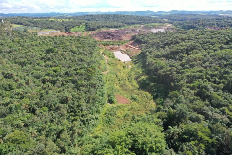 Brumadinho: Ações de reparação e compensação dos danos socioambientais avançam e execução do Acordo Judicial chega a 64%