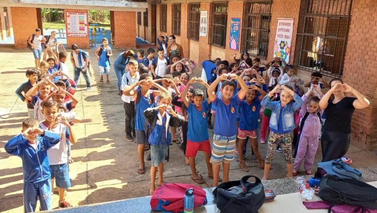 Ano letivo da rede pública estadual de ensino mineira termina nesta quarta-feira (20/12)