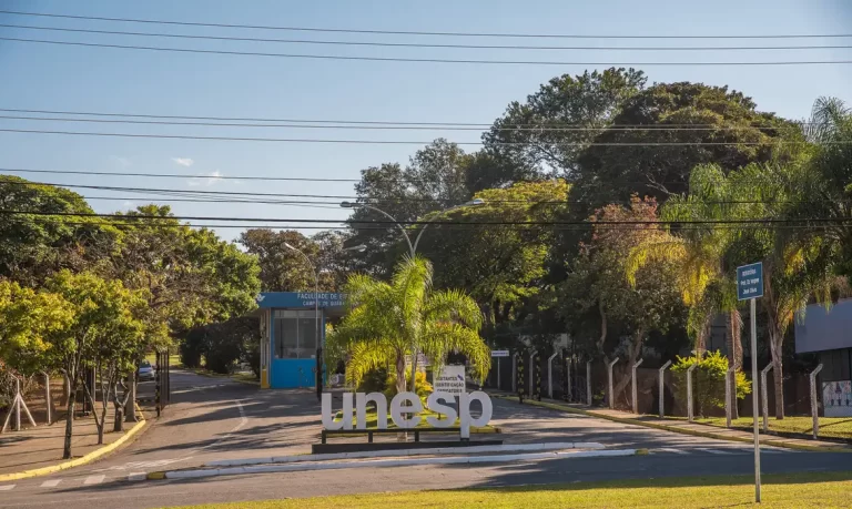 Unesp expulsa quatro alunos por participação em trote violento