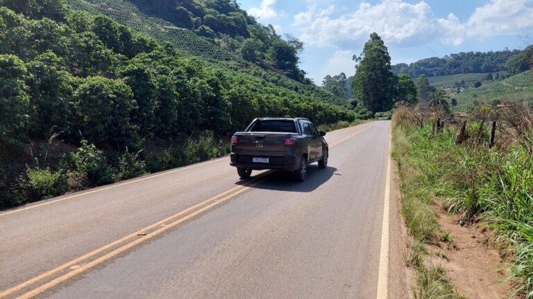 Investimento do Governo de Minas em infraestrutura em 2023 superou cinco vezes a média da última década