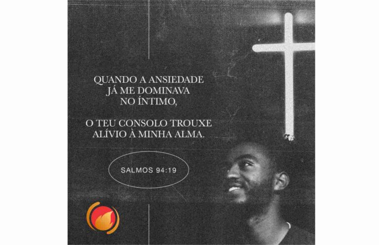 ALIMENTO DIÁRIO Alimento Diário: uma reflexão para o seu dia!