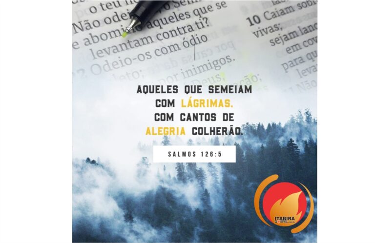 ALIMENTO DIÁRIO Alimento Diário: uma reflexão para o seu dia!