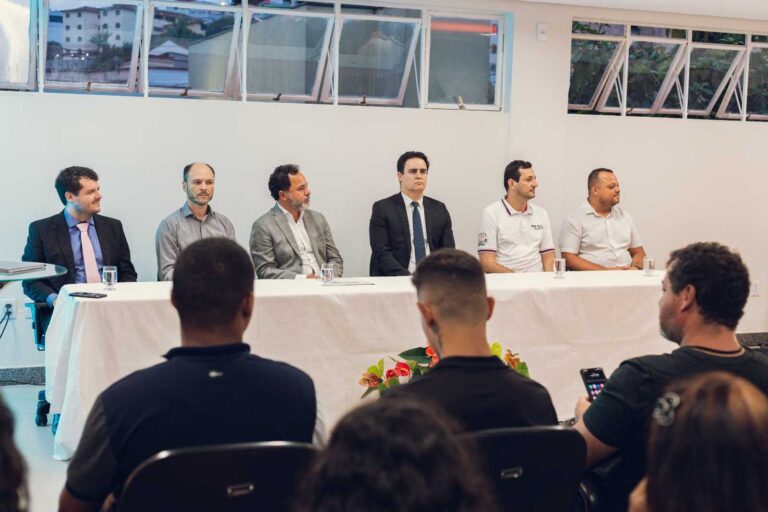 Rede de proteção à criança e adolescente é fortalecida com posse do Conselho Tutelar