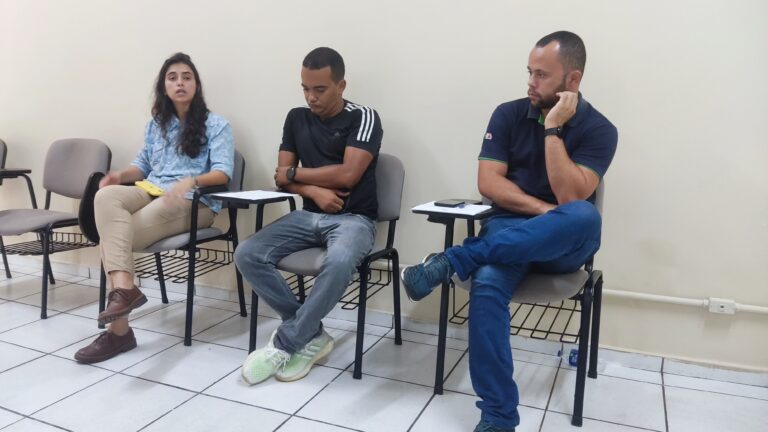 Prefeitura e Lifa definem estratégias para o futebol amador em 2024