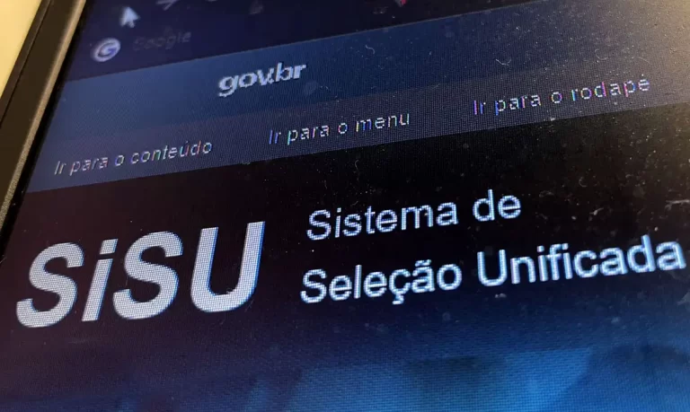 Resultado de selecionados na primeira chamada do Sisu saem nesta terça