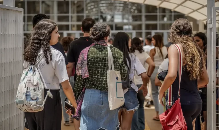 Resultados do Enem 2023 já podem ser acessados