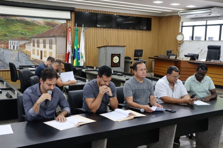 Reunião Extraordinária da Comissão Temporária Especial: 3 Vetos do Poder Executivo são analisados