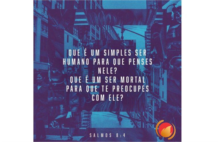 Alimento Diário: uma reflexão para o seu dia!