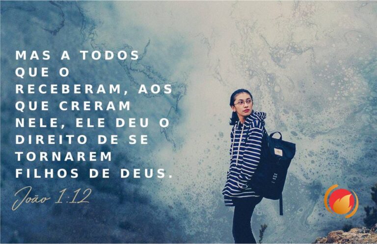 Alimento Diário: uma reflexão para o seu dia!