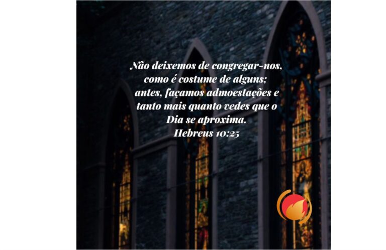 Alimento Diário: uma reflexão para o seu dia!