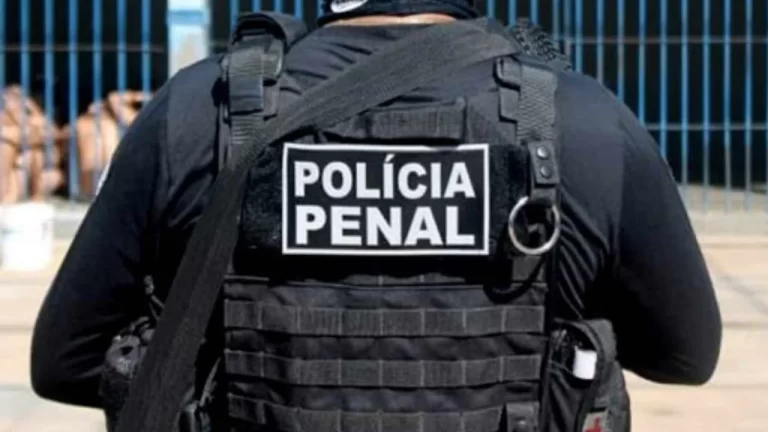 Governo de Minas publica nomeação de mais 1.133 novos policiais penais