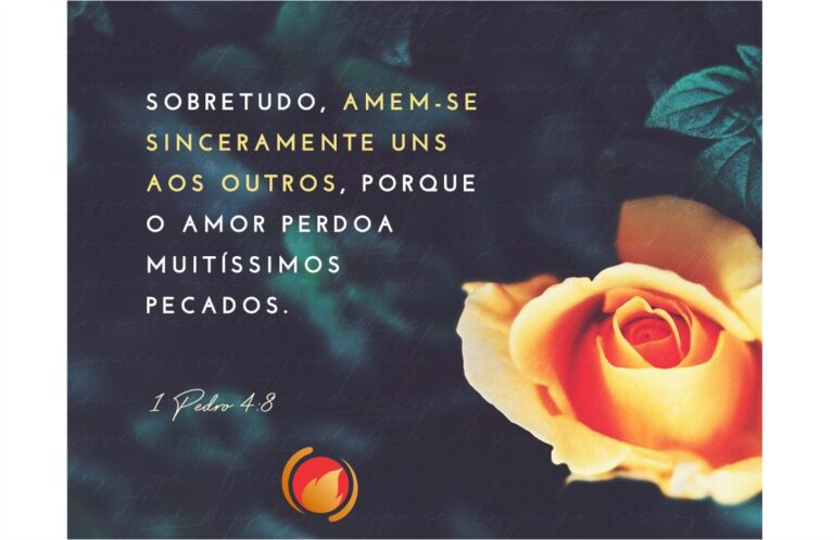 Alimento Diário: uma reflexão para o seu dia!