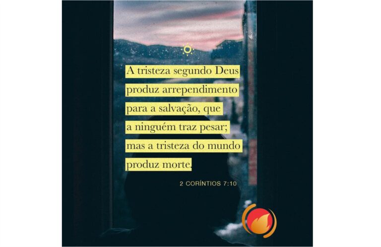 Alimento Diário: uma reflexão para o seu dia!