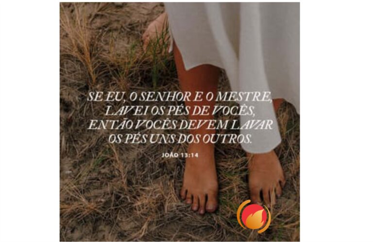 Alimento Diário: uma reflexão para o seu dia!