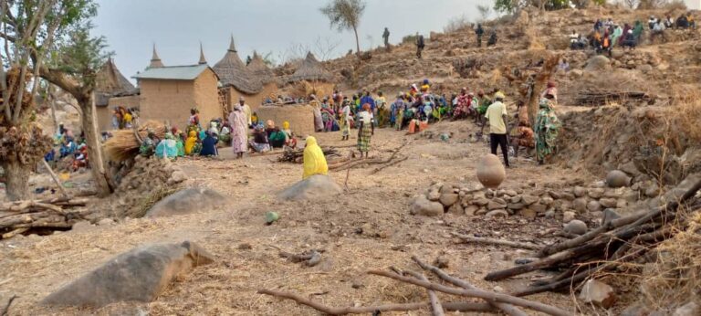Boko Haram ataca vilarejo no Norte de Camarões
