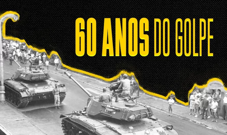 Institutos privados prepararam terreno para o golpe de 1964