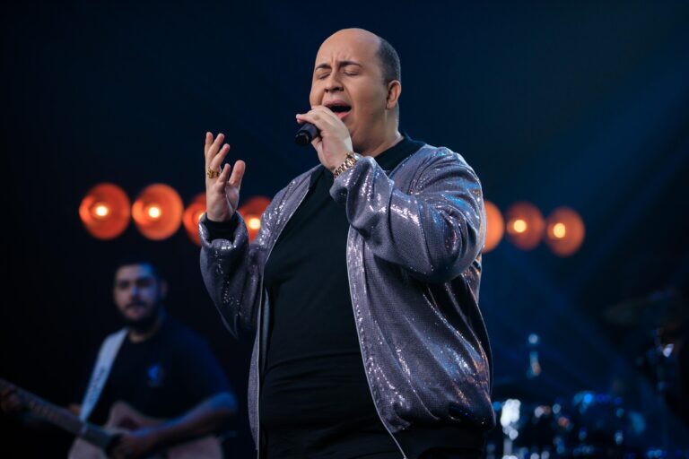 Lucas Garcias lança o single pentecostal “Você Tem Que Marchar” A canção marcante traz uma mensagem de ânimo à igreja do Senhor