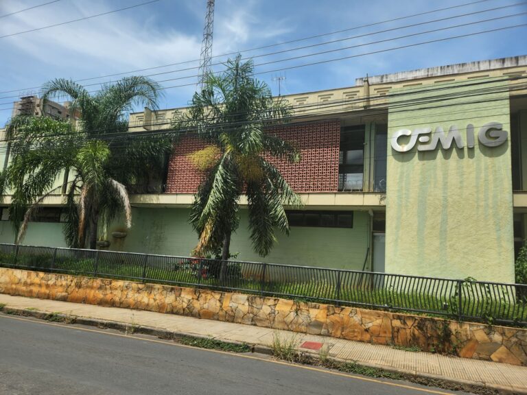 Cemig oferece imóveis em todo o estado de Minas Gerais
