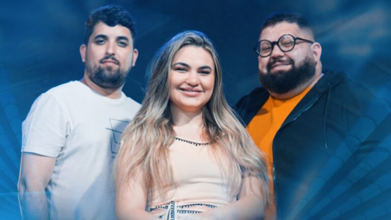 Alex Xavier, Talita Mesquita e Niwton Barros fazem linda homenagem às mães de oração em novo single, “Cuida Dos Meus” 