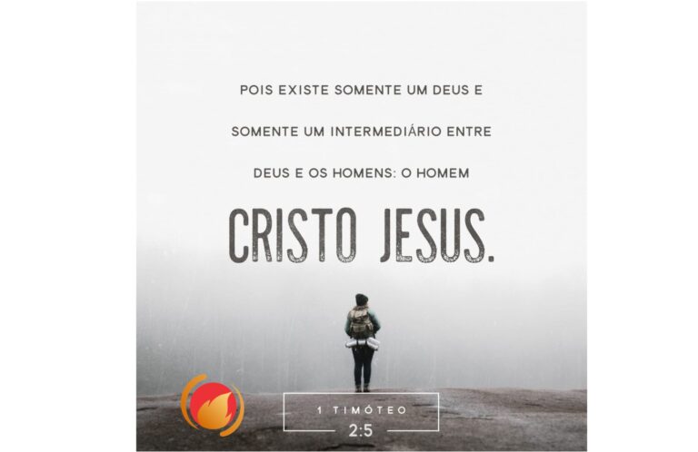 Alimento Diário: uma reflexão para o seu dia!