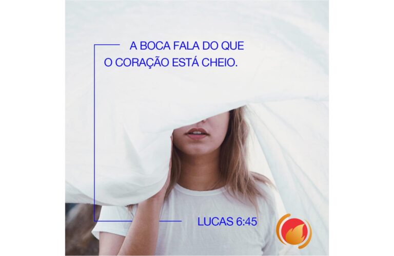 Alimento Diário: uma reflexão para o seu dia!