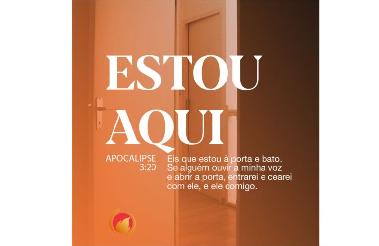 Alimento Diário: uma reflexão para o seu dia!