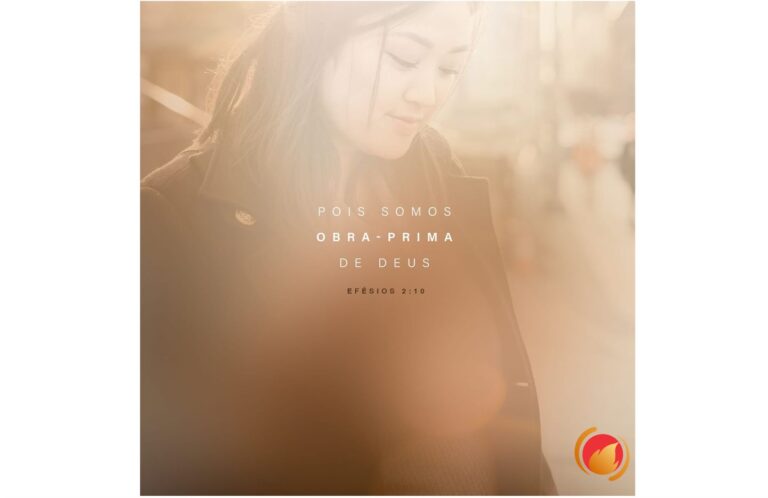 Alimento Diário: uma reflexão para o seu dia!