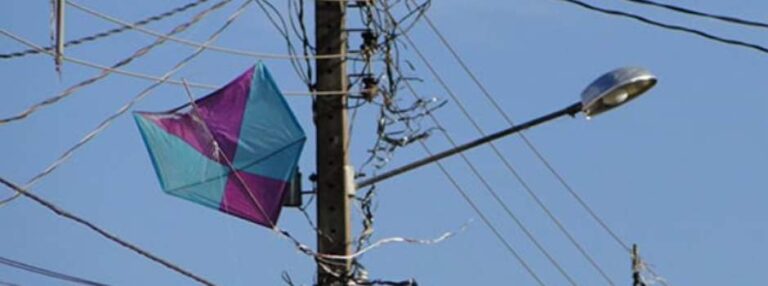 Pipas prejudicam mais de 100 mil clientes da Cemig nos quatro primeiros meses de 2024