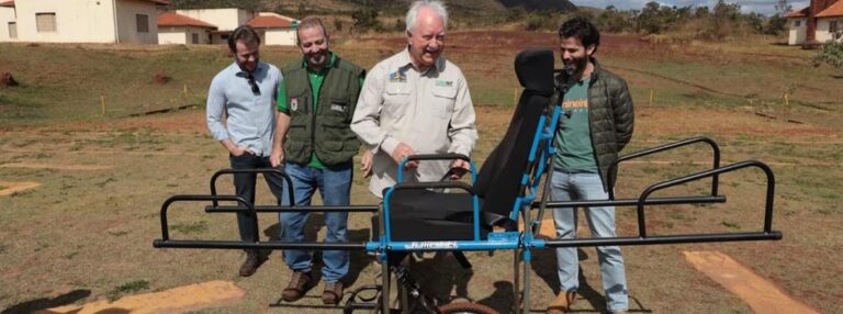 No Dia Nacional da Mata Atlântica, Minas celebra redução no desmatamento no segundo maior bioma do estado