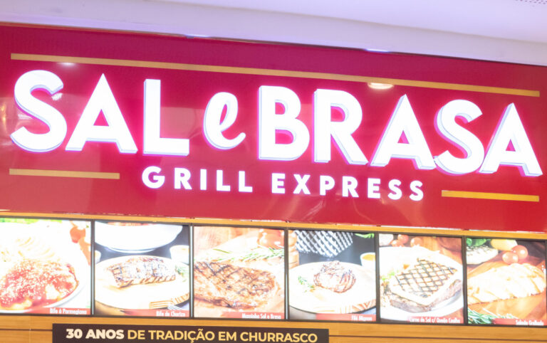 O amor pelo franchising une mãe e filhos