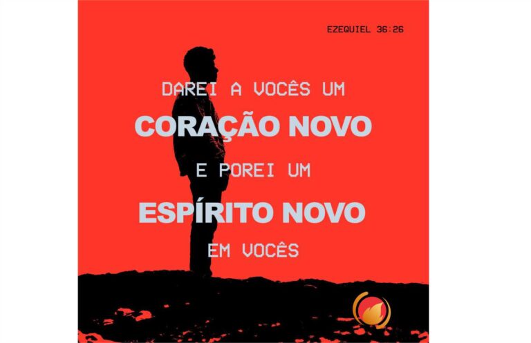 Alimento Diário: uma reflexão para o seu dia!