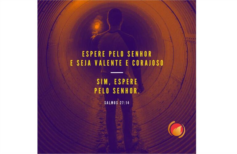 Alimento Diário: uma reflexão para o seu dia!