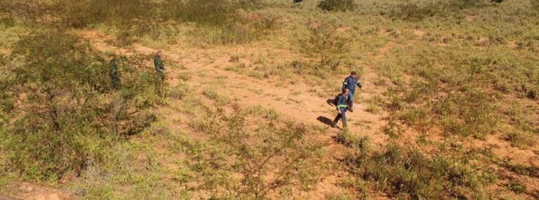 Governo avança nos procedimentos para descaracterizar barragens abandonadas pela Mundo Mineração