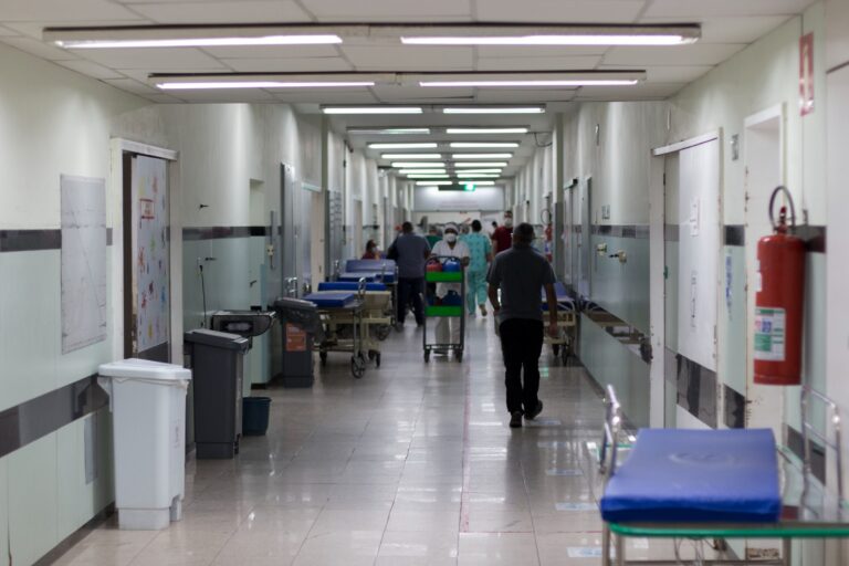 Secretaria de Saúde alerta municípios para término dos prazos para buscar benefícios das Leis Complementares 171 e 172