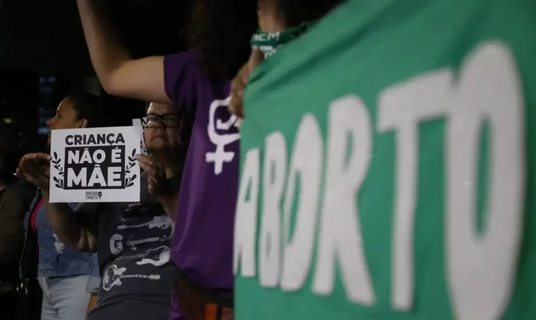 Saiba como é a legislação sobre aborto pelo mundo Em 21 países o aborto é proibido totalmente