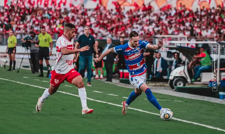 Fortaleza supera CRB nos pênaltis e conquista Copa do Nordeste