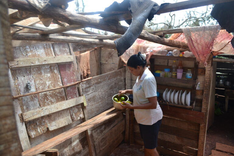 Fome extrema afeta cristãos em Cuba