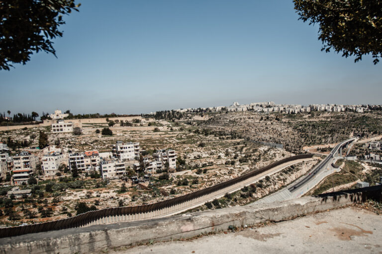 Pressão a cristãos cresce em Israel