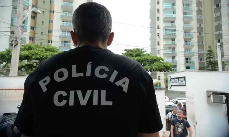 Polícia do Rio faz operação contra lavagem de dinheiro do tráfico