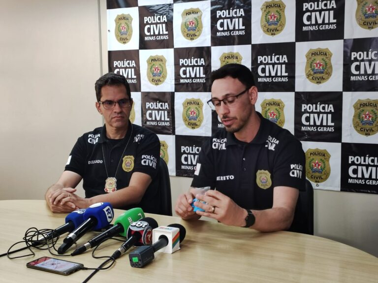 Polícia Civil inicia campanha de coleta de amostras biológicas de familiares de pessoas desaparecidas