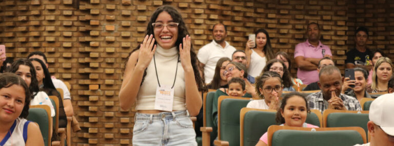 Passaporte Mineiro do Conhecimento anuncia os 40 estudantes selecionados para a bolsa de intercâmbio